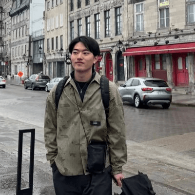 山本 圭亮のプロフィール写真